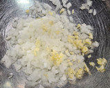 Foto del paso 6 de la receta Ensalada de lechuga y culantro