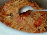 جینجر گوشت