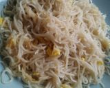 ঝটপট নুডলস রেসিপির ধাপ 3 ছবি