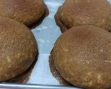 Foto langkah ke 9 dari resep Mexican Bun.