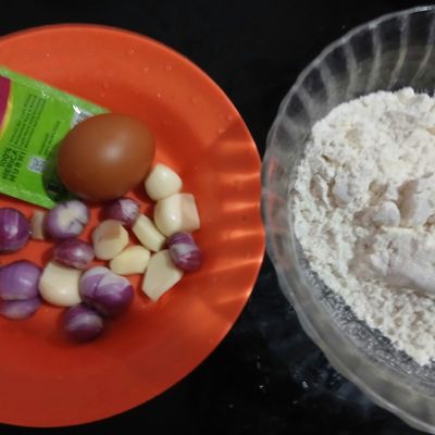 Langkah 1