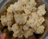 চিংড়ি মাছের মুইঠ্যা (chingri macher muithya recipe in Bengali) রেসিপির ধাপ 4 ছবি