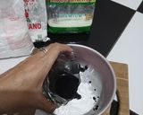 Foto langkah ke 2 dari resep Dawet Ireng.