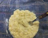 Foto del paso 1 de la receta: Rol de canela fit
