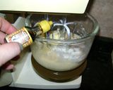 Foto del paso 8 de la receta: Corazón de bizcochuelo húmedo