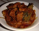 Foto langkah ke 6 dari resep Semur Daging Sapi Kecap.