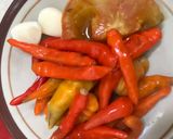 Foto langkah ke 4 dari resep Rawon (versi bersantan).