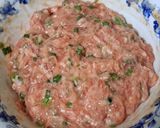 รูปขั้นตอนการทำที่ 1 ของ ซุปหมูเด้งทรงเครื่อง