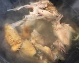 No Frills Chicken Stock recipe step 2 photo