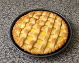 Foto del paso 11 de la receta: Pastafrola vigilante ✨