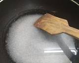 Custard Halwa recipe step 2 photo