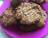 Foto del paso 2 de la receta: Galletas de avena fittnes