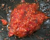 Foto langkah ke 2 dari resep Ayam fillet crispy sambel seuhah.