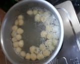 Foto langkah ke 3 dari resep Cilok sederhana.