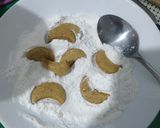 Foto langkah ke 5 dari resep Putri Salju (Tanpa Kacang Mede).