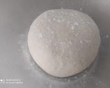 صورة لخطوة 2 من وصفة فطائر لحم وسبانخ