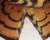 Foto del paso 7 de la receta: Bizcocho básico marmoleado