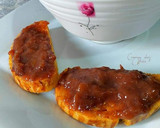 Foto del paso 15 de la receta: Confitura de uvas semi pasas con toque de Pumpkin pie Spice