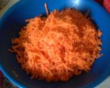 Foto del paso 2 de la receta: Arroz con revuelto de zapallitos