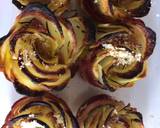 Potato and Bacon Roses recipe step 5 photo