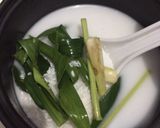 Foto langkah ke 3 dari resep Nasi Uduk Rice Cooker.