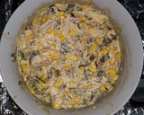 A picture of step 3 of Aztec Casserole for Celebrating 🍲.
