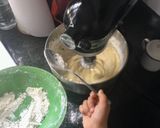Foto del paso 4 de la receta Bizcochón de limón 🍋