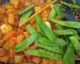 Foto langkah ke 6 dari resep Sambal Goreng Kentang Tahu.
