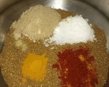 हरी मिर्च का आचार hari mirch ka achar रेसिपी चरण 4 फोटो