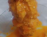 صورة لخطوة 4 من وصفة شاورما بعجينة روعة 😋 والحشو مثل طريقة المحلات 👍