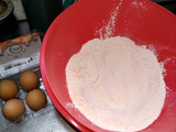 Tortelline de verdura