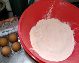 Foto del paso 5 de la receta: Tortelline de verdura