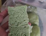 Foto langkah ke 6 dari resep Roti Kukus isi Sarikaya, Lembut No Telur.