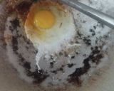 Foto langkah ke 2 dari resep Nasi Goreng Teri Sambal Bebek.