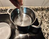 Foto del paso 2 de la receta: Nido de codorniz