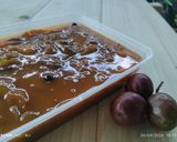 Foto del paso 7 de la receta: Dulce de ciruela de huesito venezolana