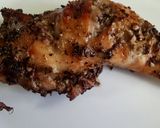 รูปขั้นตอนการทำที่ 2 ของ ข้าวมันไก่+ไก่ย่าง
