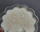 A picture of step 1 of Rice Pudding with a Dreamy Taste.