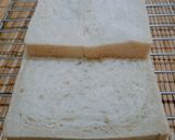 Foto langkah ke 6 dari resep Roti Tawar.
