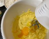 Foto langkah ke 3 dari resep Nastar klasik lembut anti retak anti gagal.