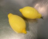 Une image de l'étape 1 de Tarte au citron.