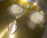 Foto del passaggio 1 della ricetta Spaghetti con gli spinaci