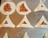 Foto del paso 5 de la receta: Empanadas Árabes