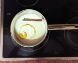 Foto del paso 1 de la receta: Leche frita vegana