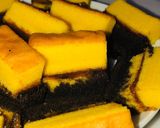 Foto langkah ke 12 dari resep 75🍒 Spiku kuning telur.