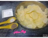 A picture of step 1 of Crispy_Chilli_FrenchFries !!🍟🍟🍟🍟.