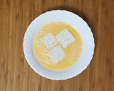 Foto del paso 4 de la receta: Tofu Frito con Panko