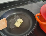 Foto del paso 3 de la receta: Lasaña súper fácil con bechamel súper fácil también