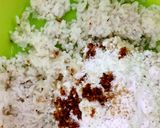 Foto langkah ke 1 dari resep 18. Gendar Goreng Tanpa "Obat".