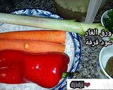 صورة لخطوة 1 من وصفة مكعبات الماجي المنزليه